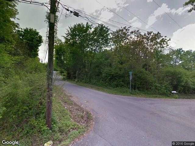 Street View image from East Cleveland, Tennessee
