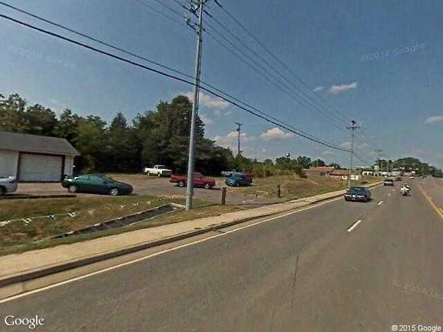 Street View image from Englewood, Tennessee