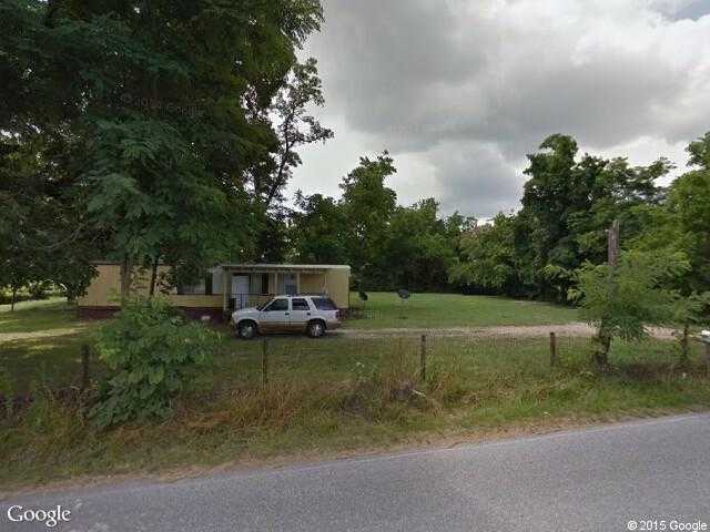 Street View image from Ethridge, Tennessee