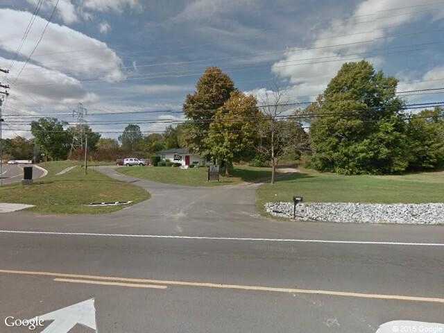 Street View image from Fairview, Tennessee