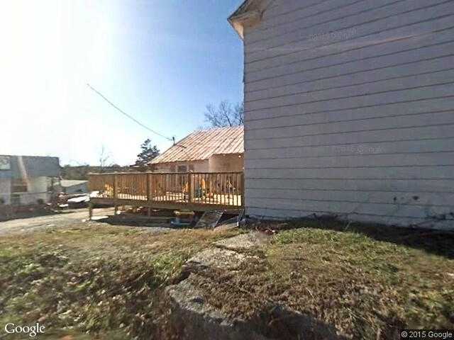 Street View image from Fincastle, Tennessee