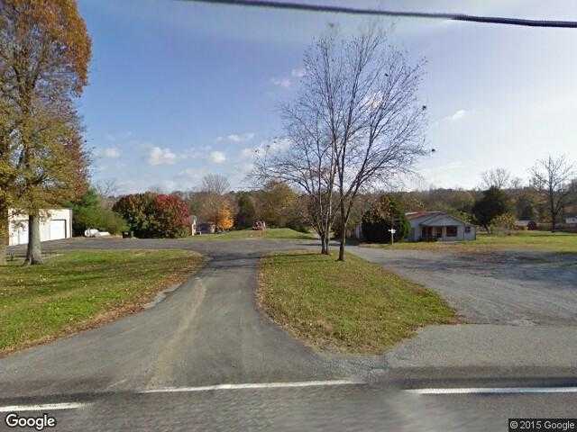 Street View image from Flintville, Tennessee