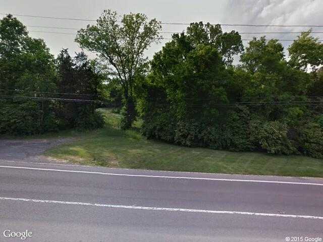 Street View image from Forest Hills, Tennessee