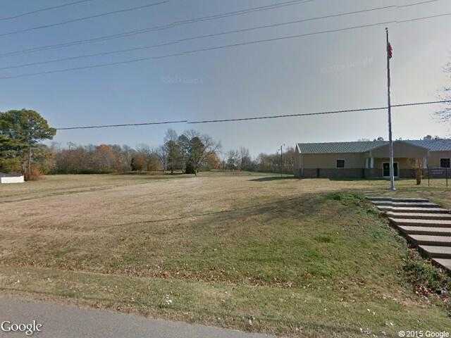 Street View image from Garland, Tennessee