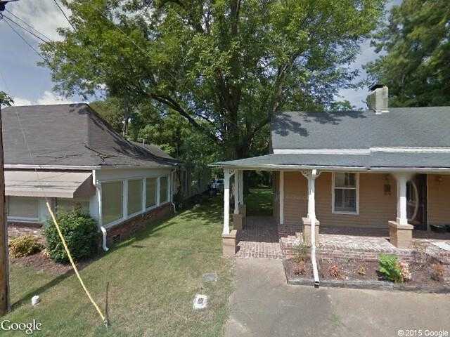 Street View image from Germantown, Tennessee
