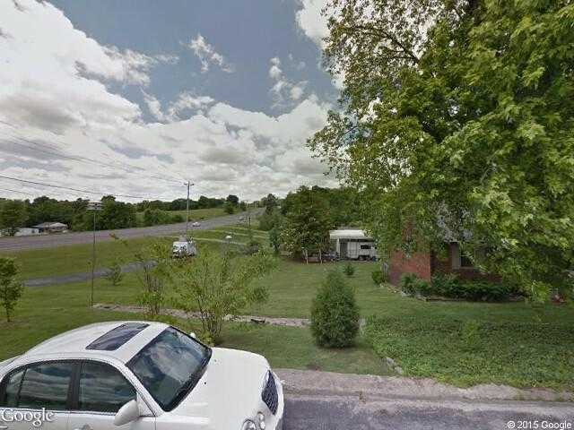 Street View image from Green Hill, Tennessee