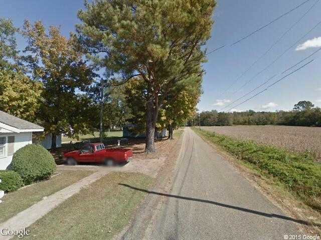 Street View image from Guys, Tennessee