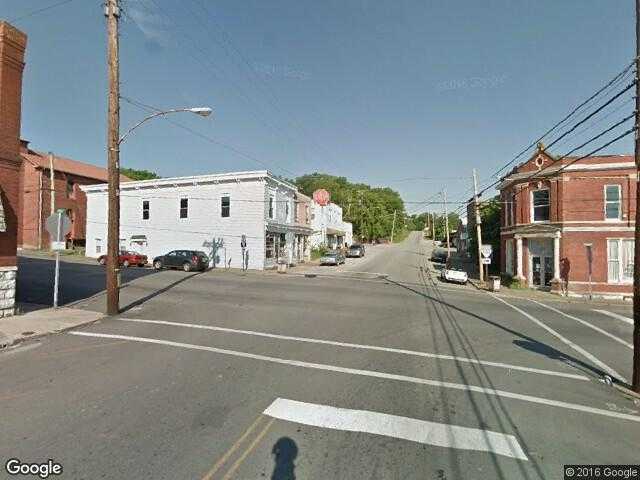 Street View image from Hartsville, Tennessee