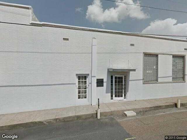 Street View image from Henderson, Tennessee
