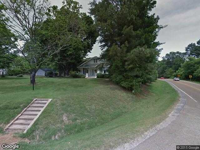 Street View image from Hickory Withe, Tennessee