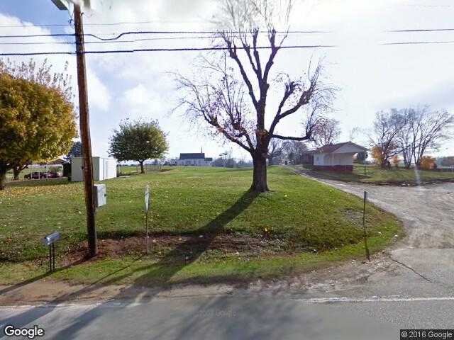 Street View image from Hillsboro, Tennessee