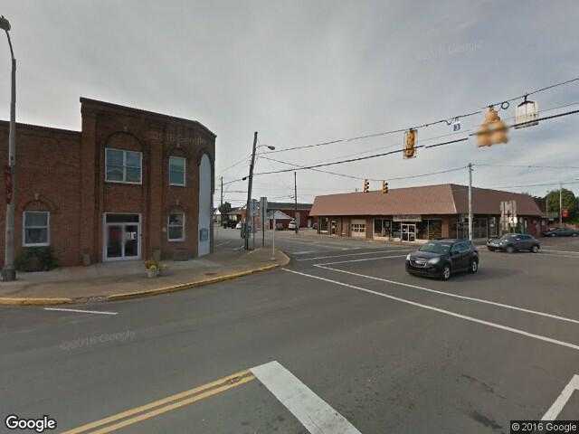 Street View image from Hohenwald, Tennessee