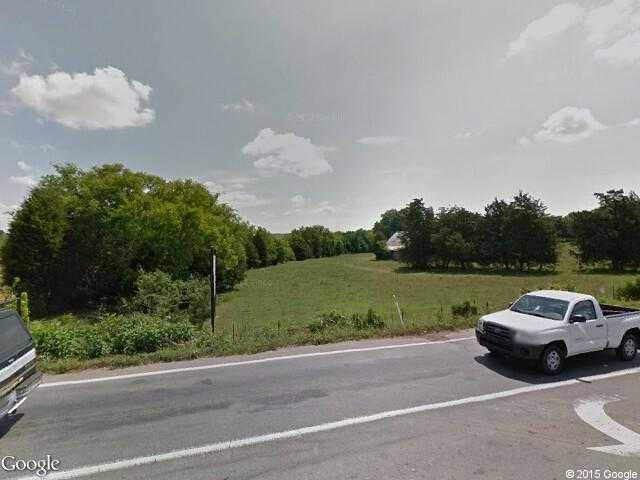 Street View image from Hopewell, Tennessee