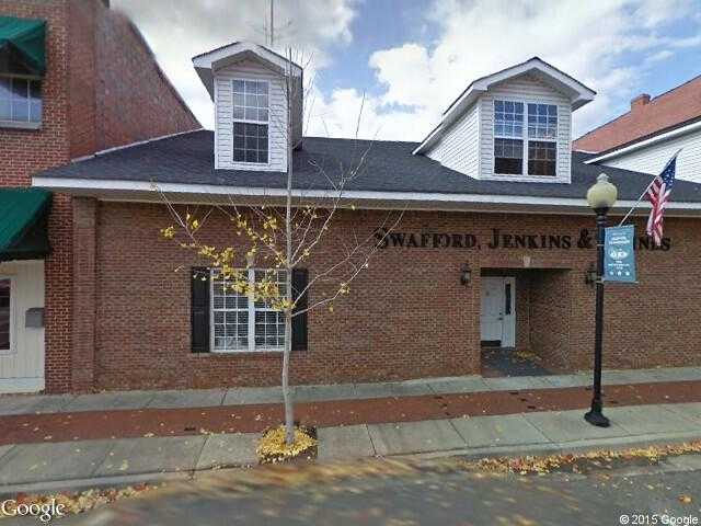 Street View image from Jasper, Tennessee