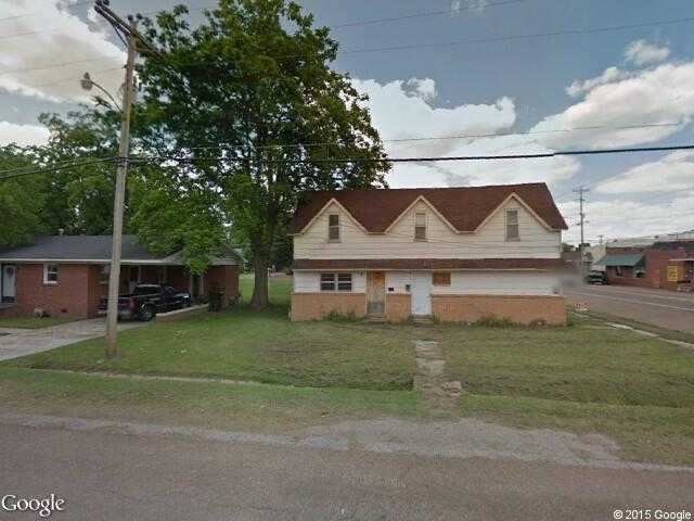 Street View image from Kenton, Tennessee