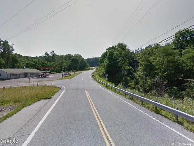 Street View image from Lafayette, Tennessee