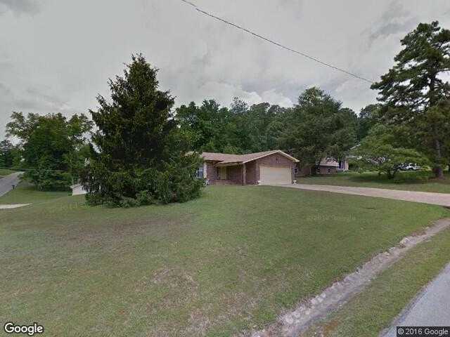 Street View image from Lakesite, Tennessee
