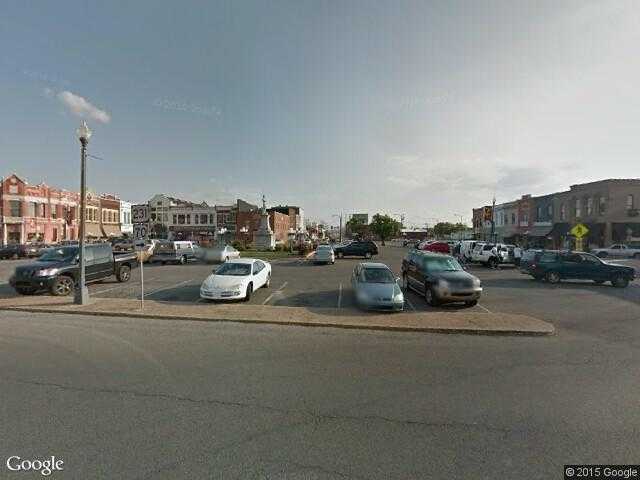 Street View image from Lebanon, Tennessee