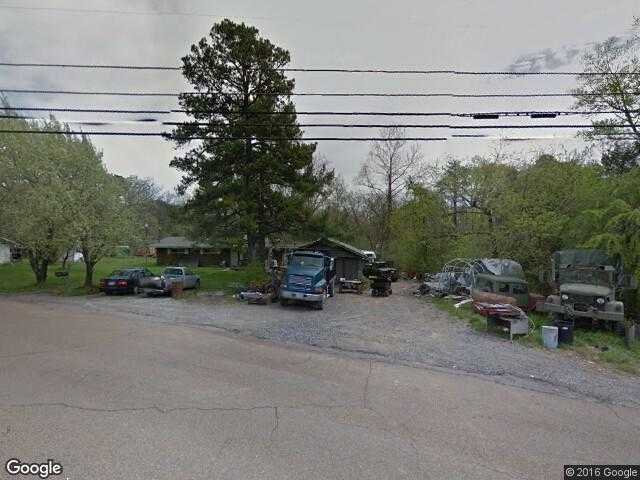 Street View image from Lone Oak, Tennessee