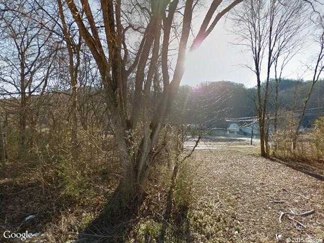 Street View image from Luttrell, Tennessee