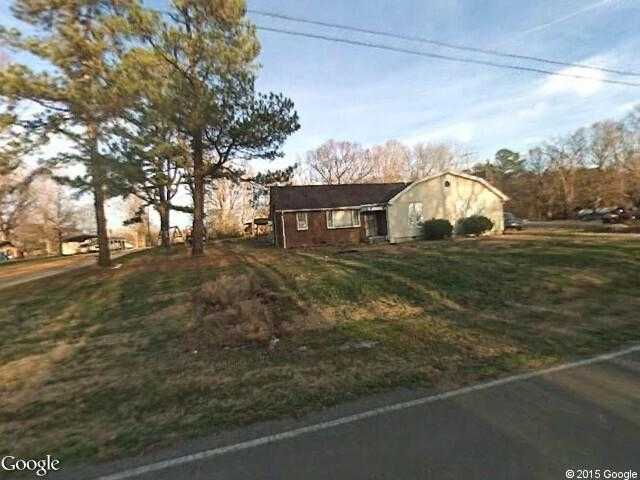 Street View image from Lyles, Tennessee