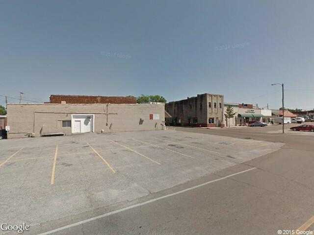Street View image from McKenzie, Tennessee