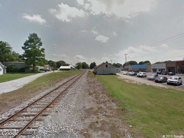 Street View image from Medina, Tennessee