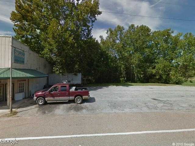 Street View image from Medon, Tennessee