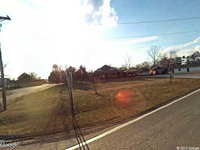 Street View image from Michie, Tennessee