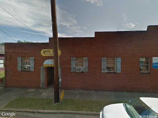 Street View image from Middleton, Tennessee
