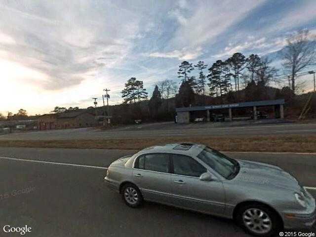 Street View image from Midtown, Tennessee