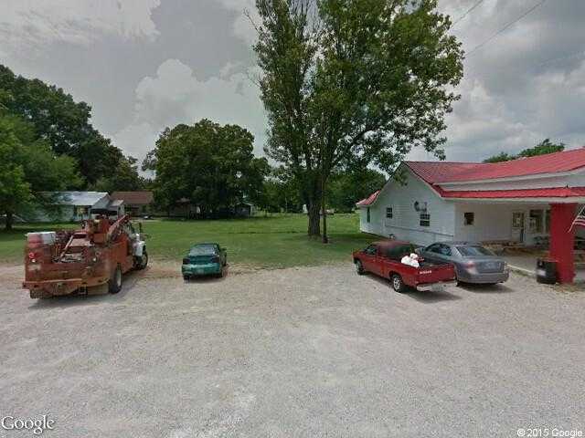 Street View image from Milledgeville, Tennessee