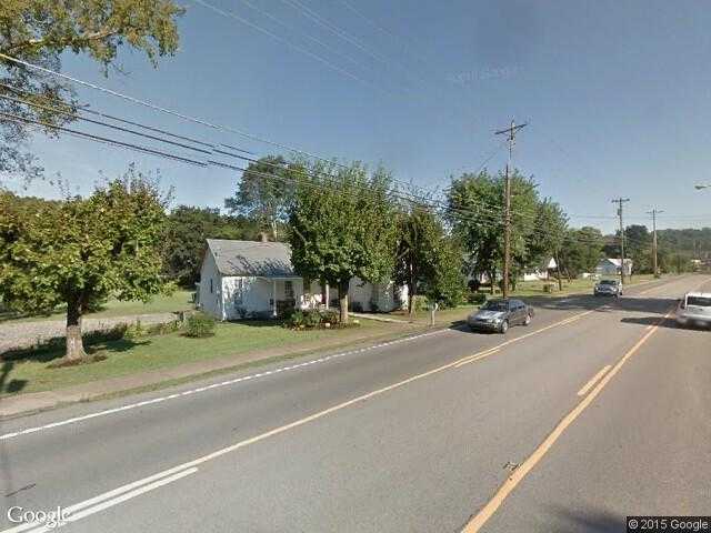Street View image from Millersville, Tennessee