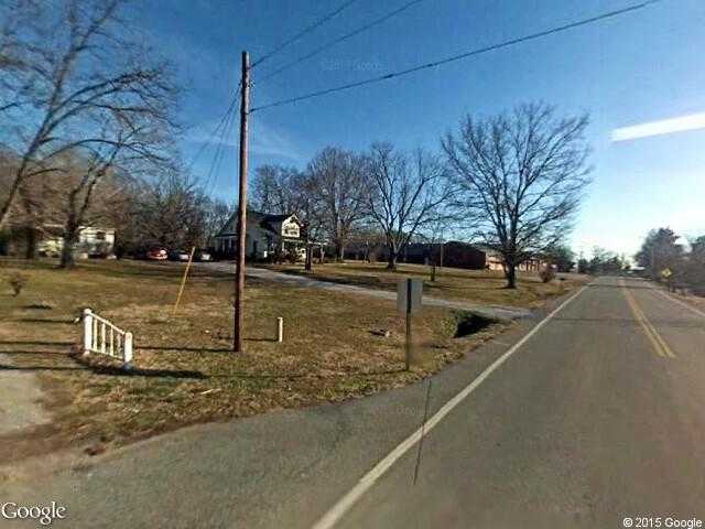 Street View image from Minor Hill, Tennessee