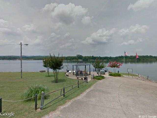 Street View image from Mount Carmel, Tennessee