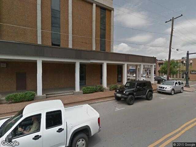 Street View image from Murfreesboro, Tennessee