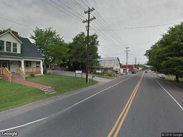 Street View image from Nolensville, Tennessee