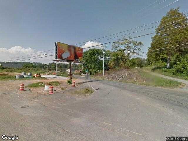 Street View image from Oak Grove, Tennessee