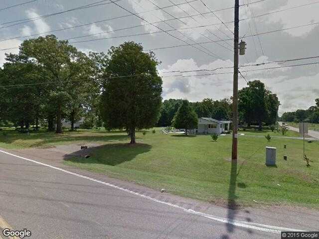 Street View image from Olivet, Tennessee