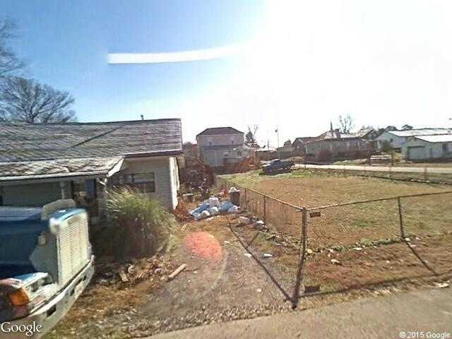 Street View image from Philadelphia, Tennessee