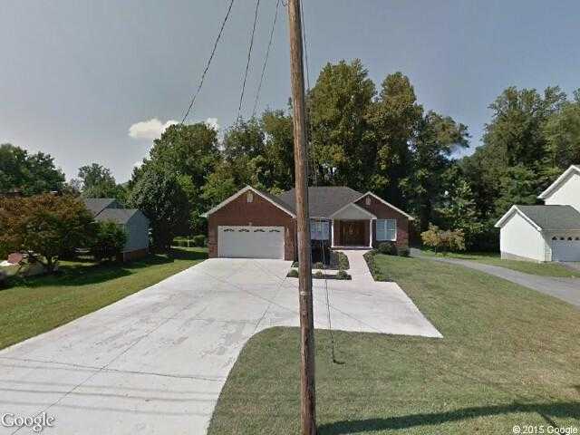 Street View image from Pine Crest, Tennessee