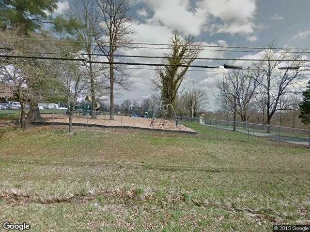 Street View image from Pleasant Hill, Tennessee