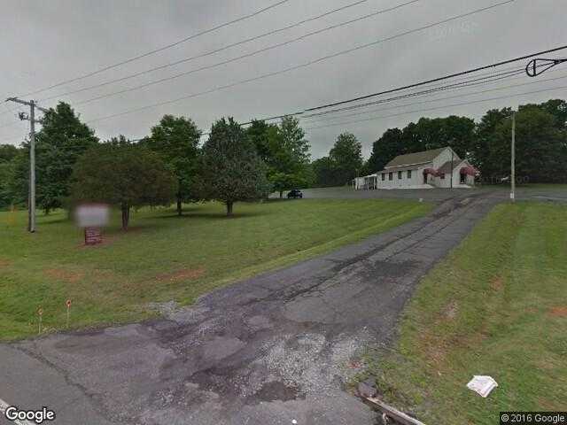 Street View image from Pleasant View, Tennessee