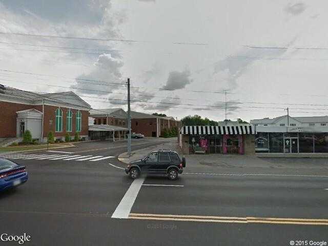 Street View image from Portland, Tennessee