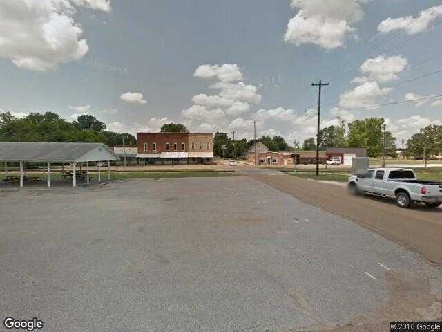 Street View image from Puryear, Tennessee