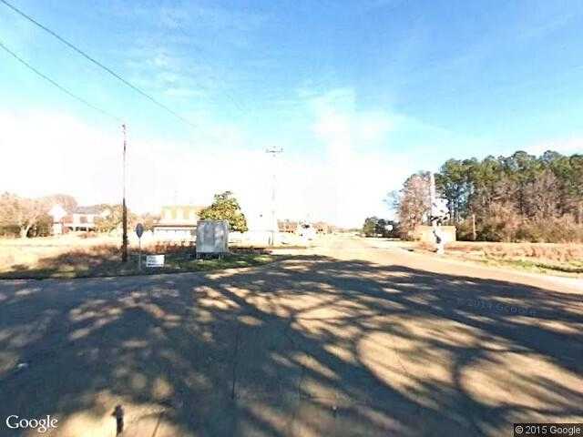 Street View image from Ramer, Tennessee