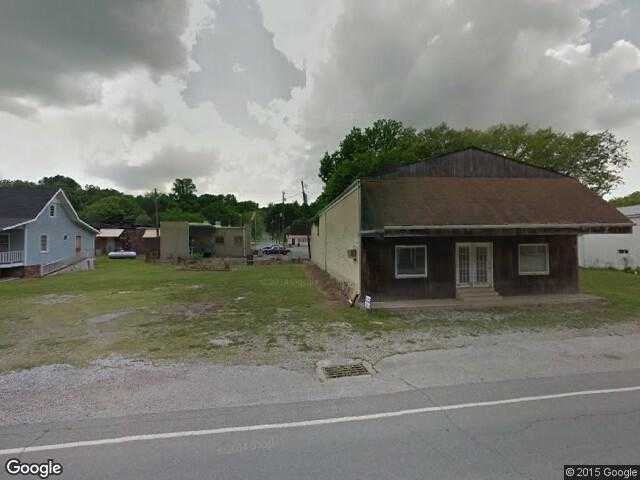 Street View image from Red Boiling Springs, Tennessee