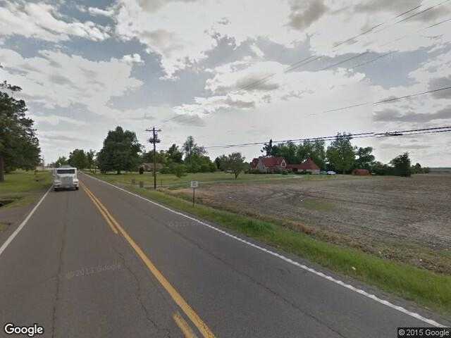 Street View image from Ridgely, Tennessee