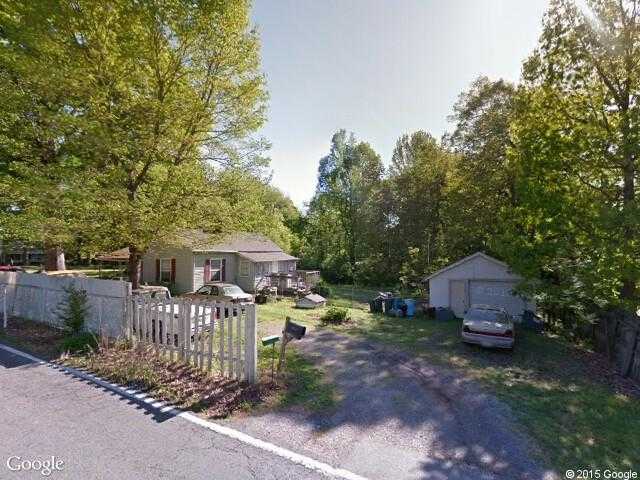 Street View image from Ridgetop, Tennessee