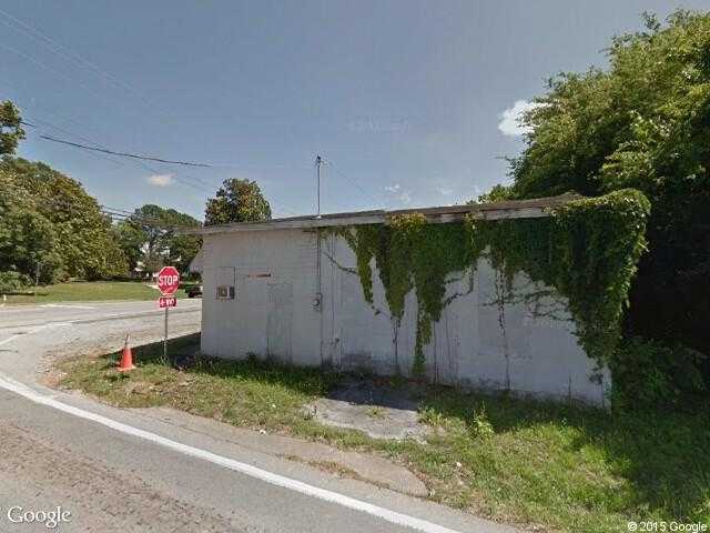 Street View image from Saint Joseph, Tennessee